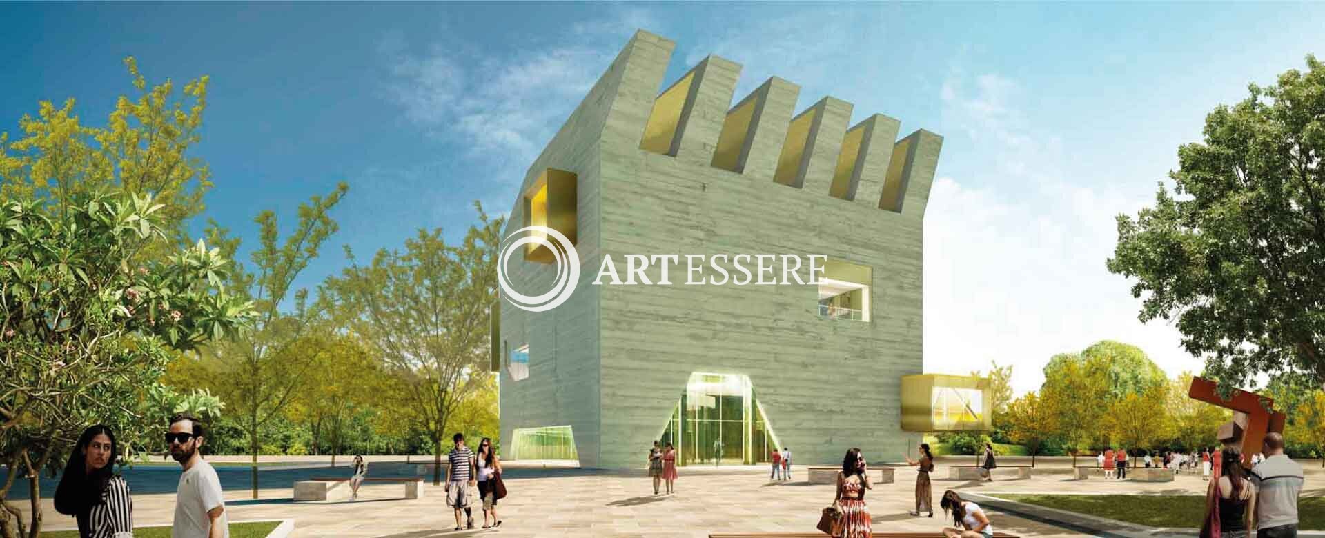 Barranquilla Museum of Modern Art