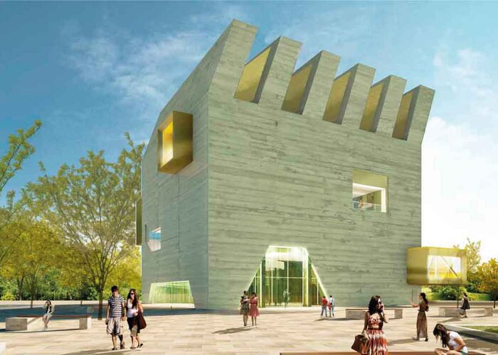 Barranquilla Museum of Modern Art