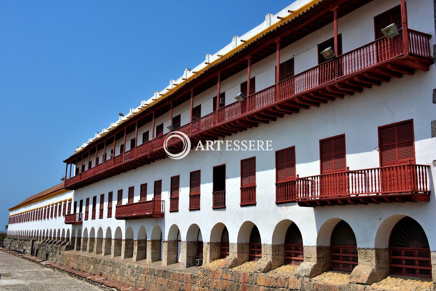 Naval Museum of the Caribbean