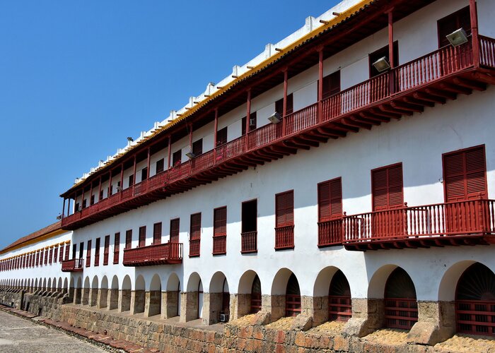 Naval Museum of the Caribbean