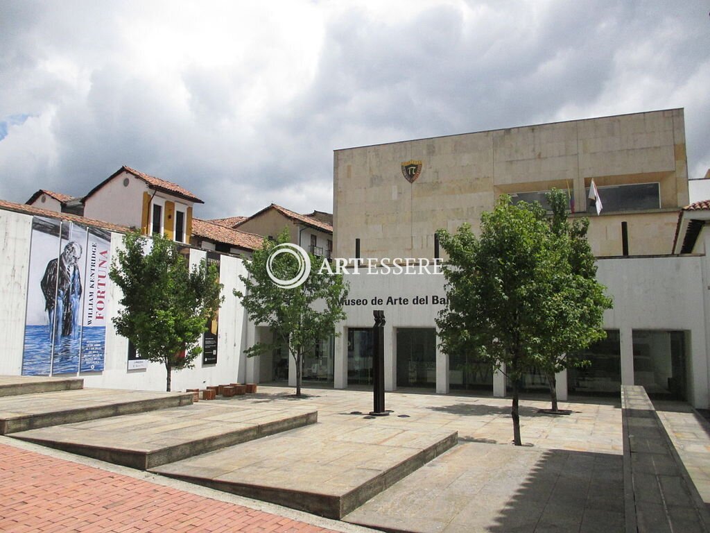 Museo de Arte del Banco de la Republica