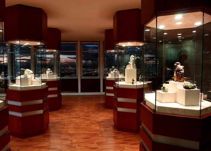 International Emerald Museum