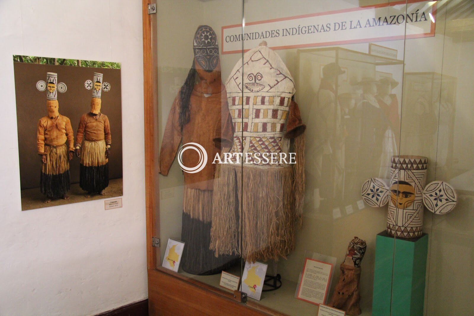 Regional Costumes Museum