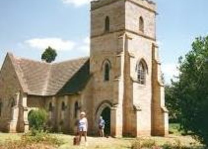 Narok Museum