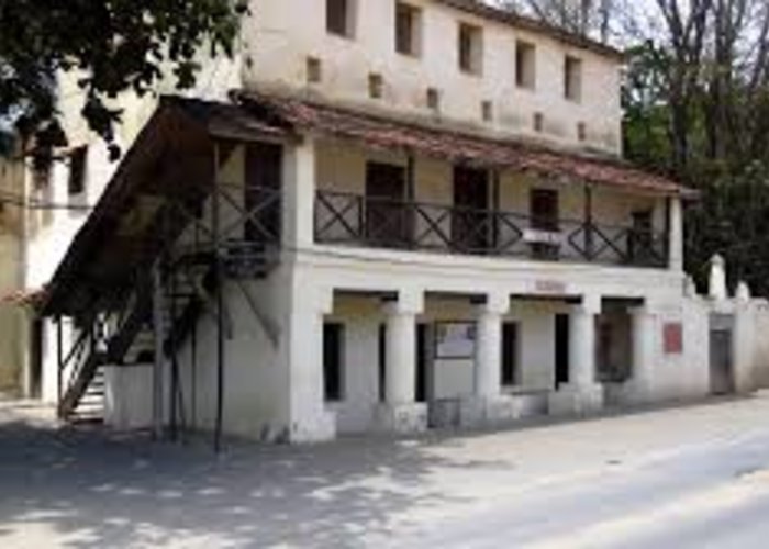 Malindi Museum