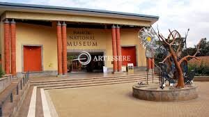 Nairobi National Museum