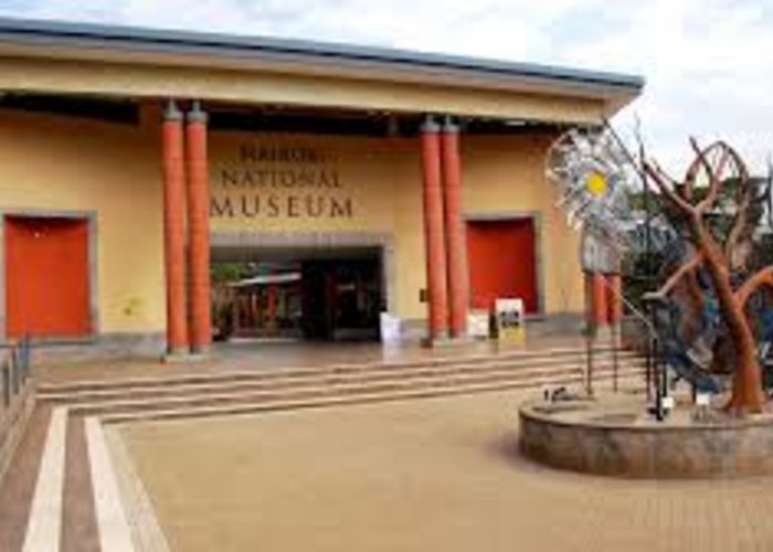 Nairobi National Museum