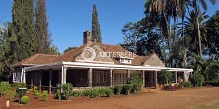 Karen Blixen Museum