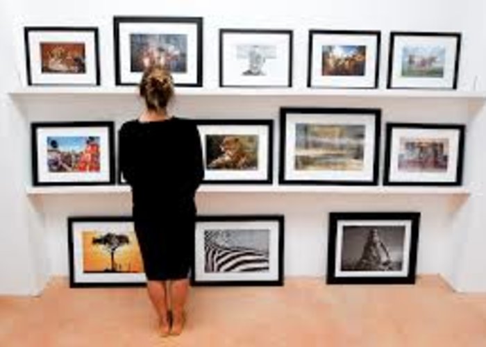 Upepo Photography Gallery