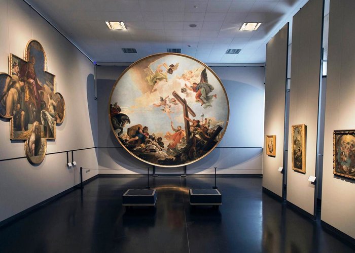 Accademia Gallery