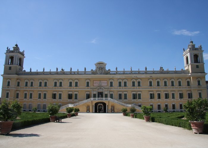 Ducal Palace