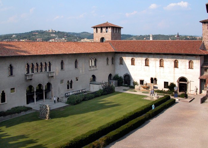 Museum Castelvecchio