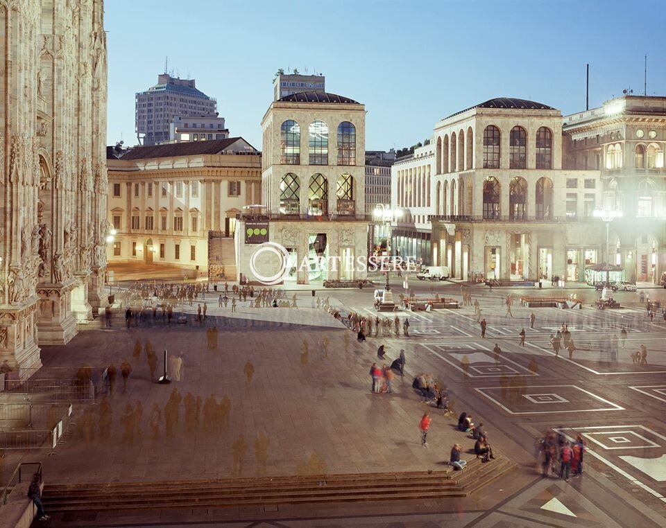 Museo del Novecento