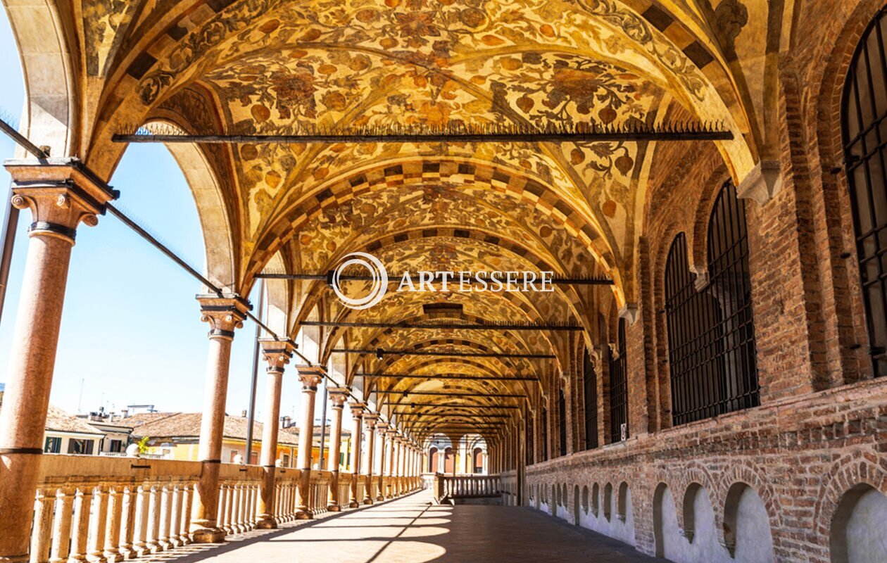 Palazzo della Ragione