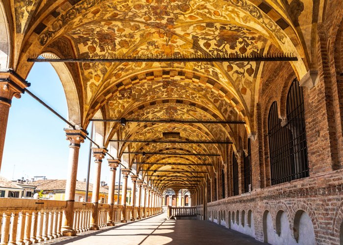 Palazzo della Ragione