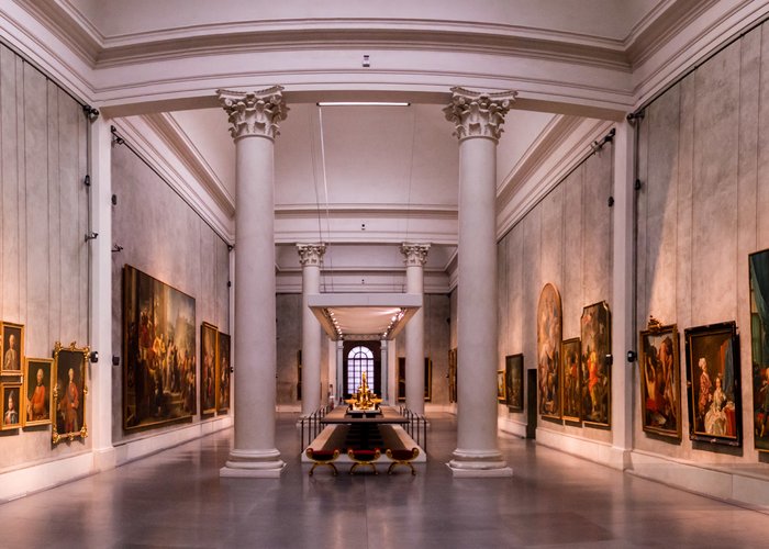 National Gallery of Parma