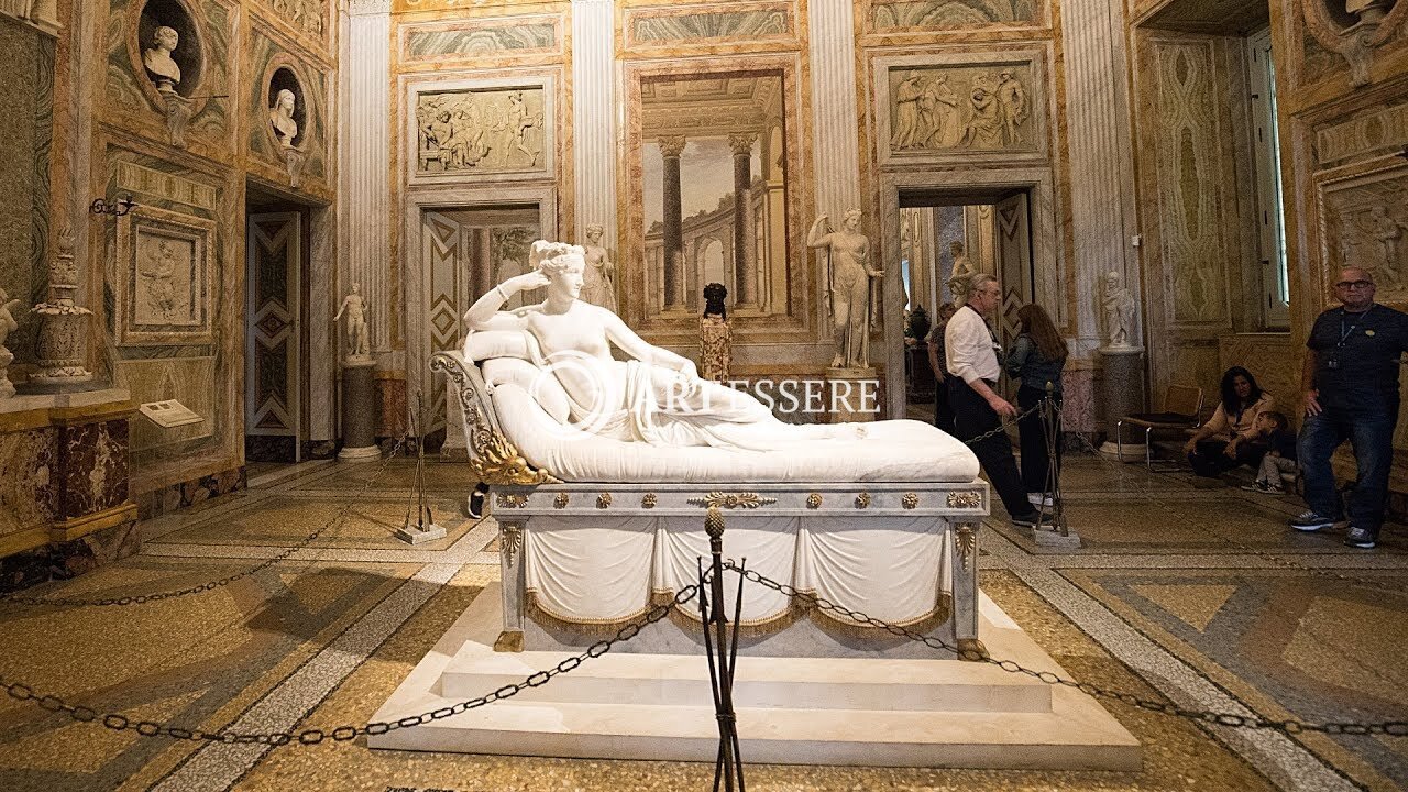 Borghese Gallery