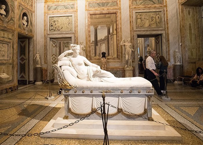 Borghese Gallery