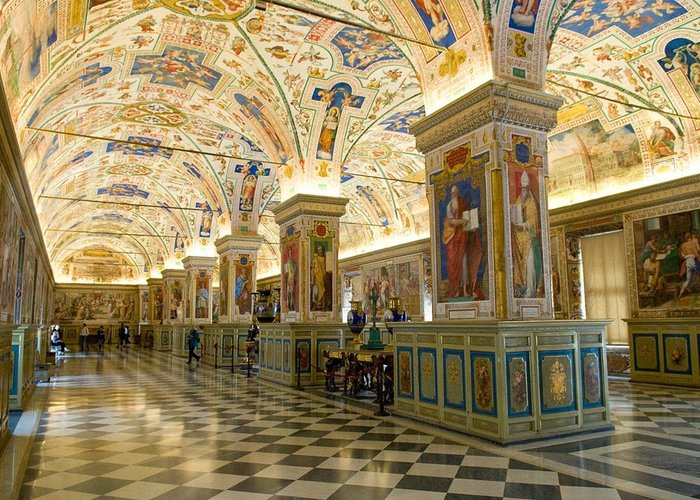 Vatican Library