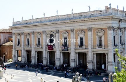 Capitoline Museums