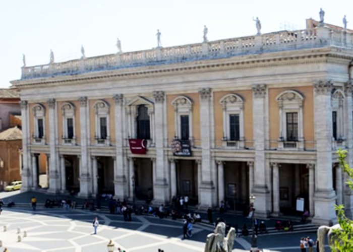 Capitoline Museums