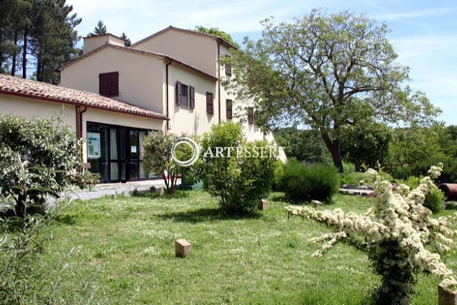 Museo Del Fiore - Flower Museum