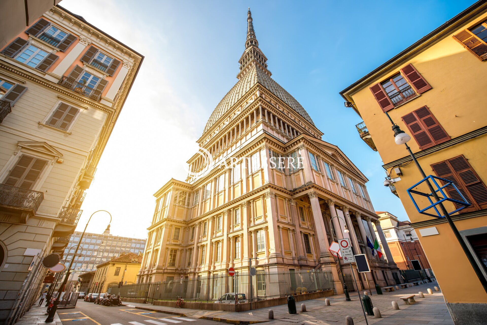 Mole Antonelliana