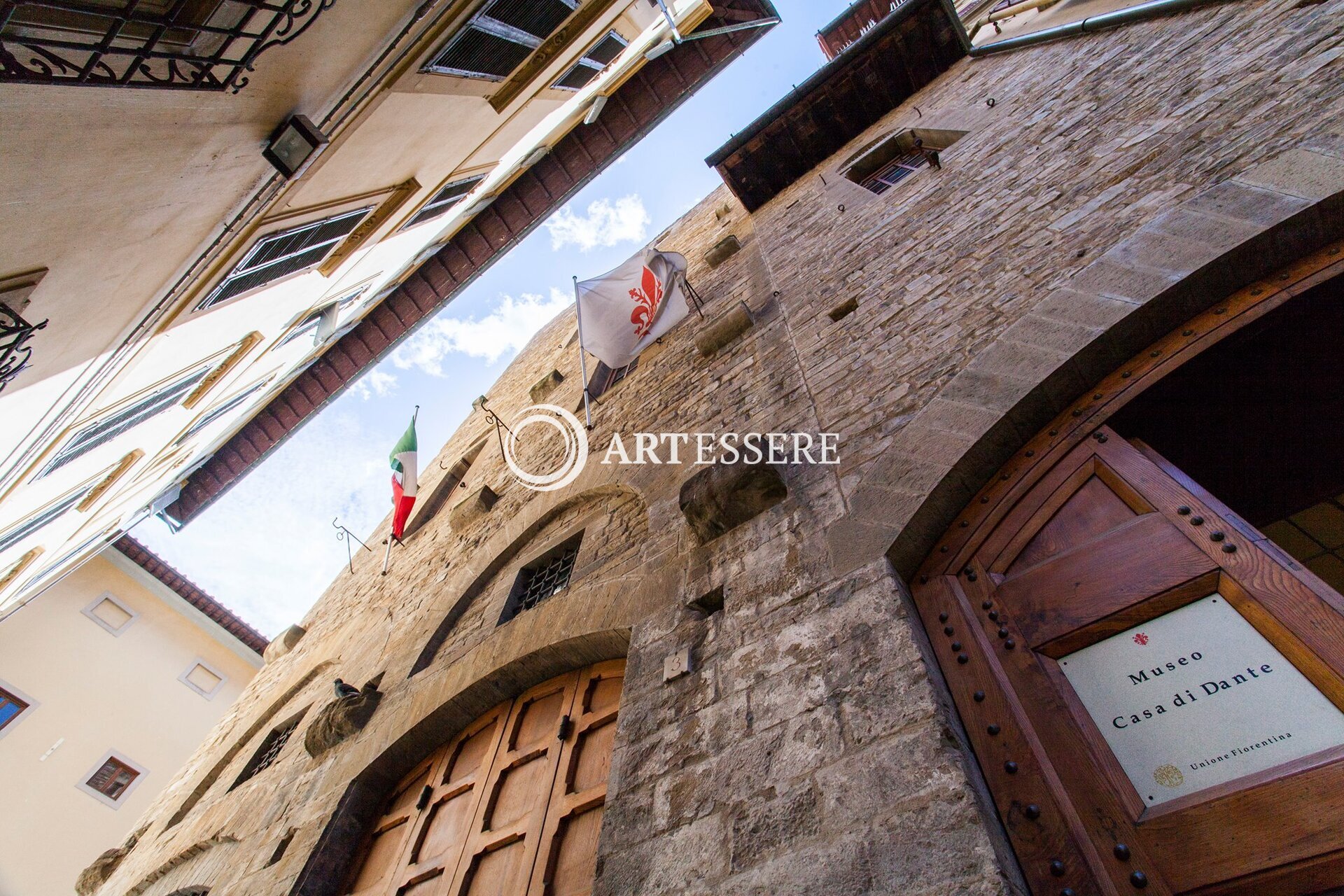 House-Museum of Dante Alighieri