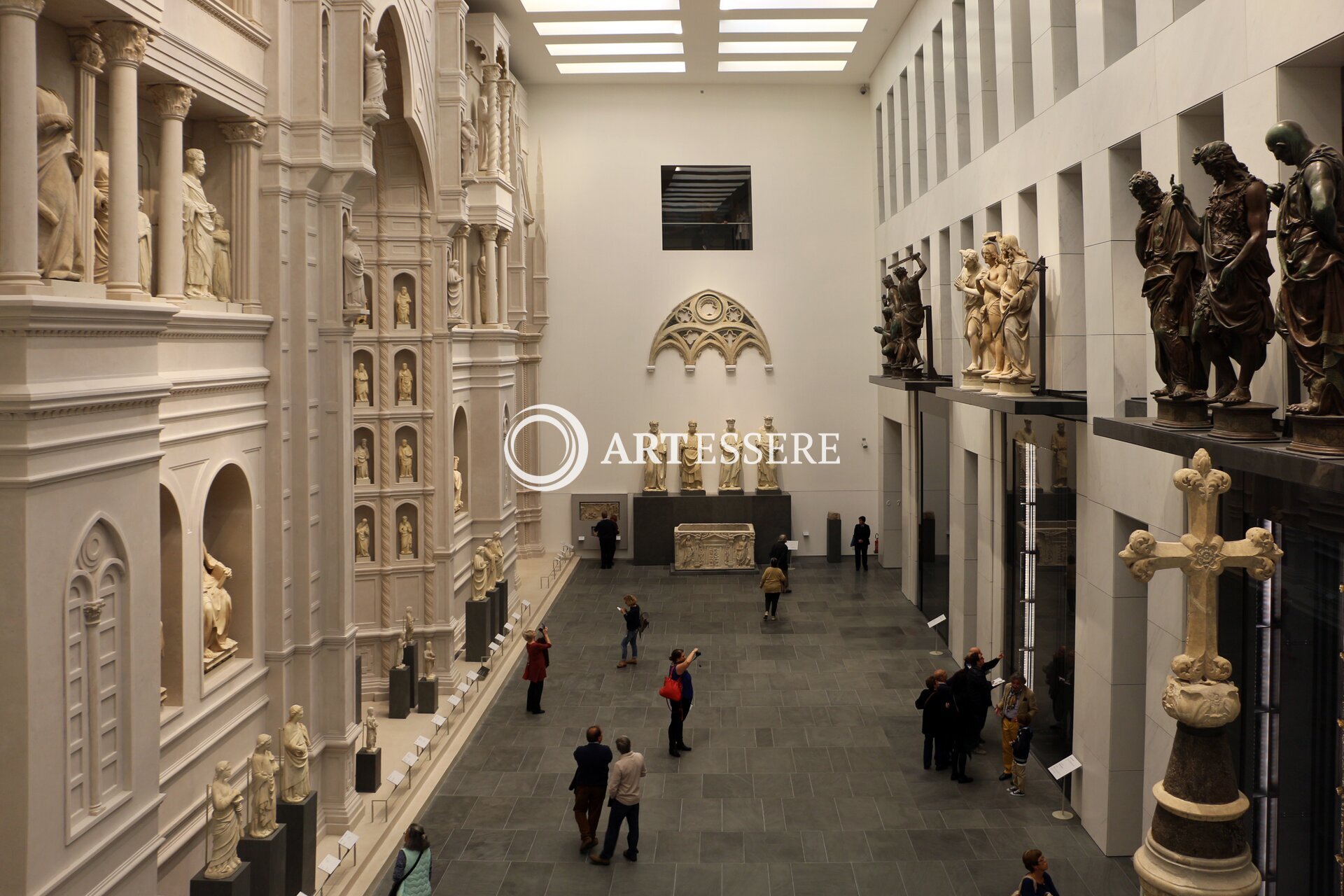 Museum dell′Opera del Duomo