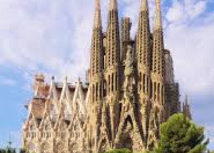 House-Museum Gaudi