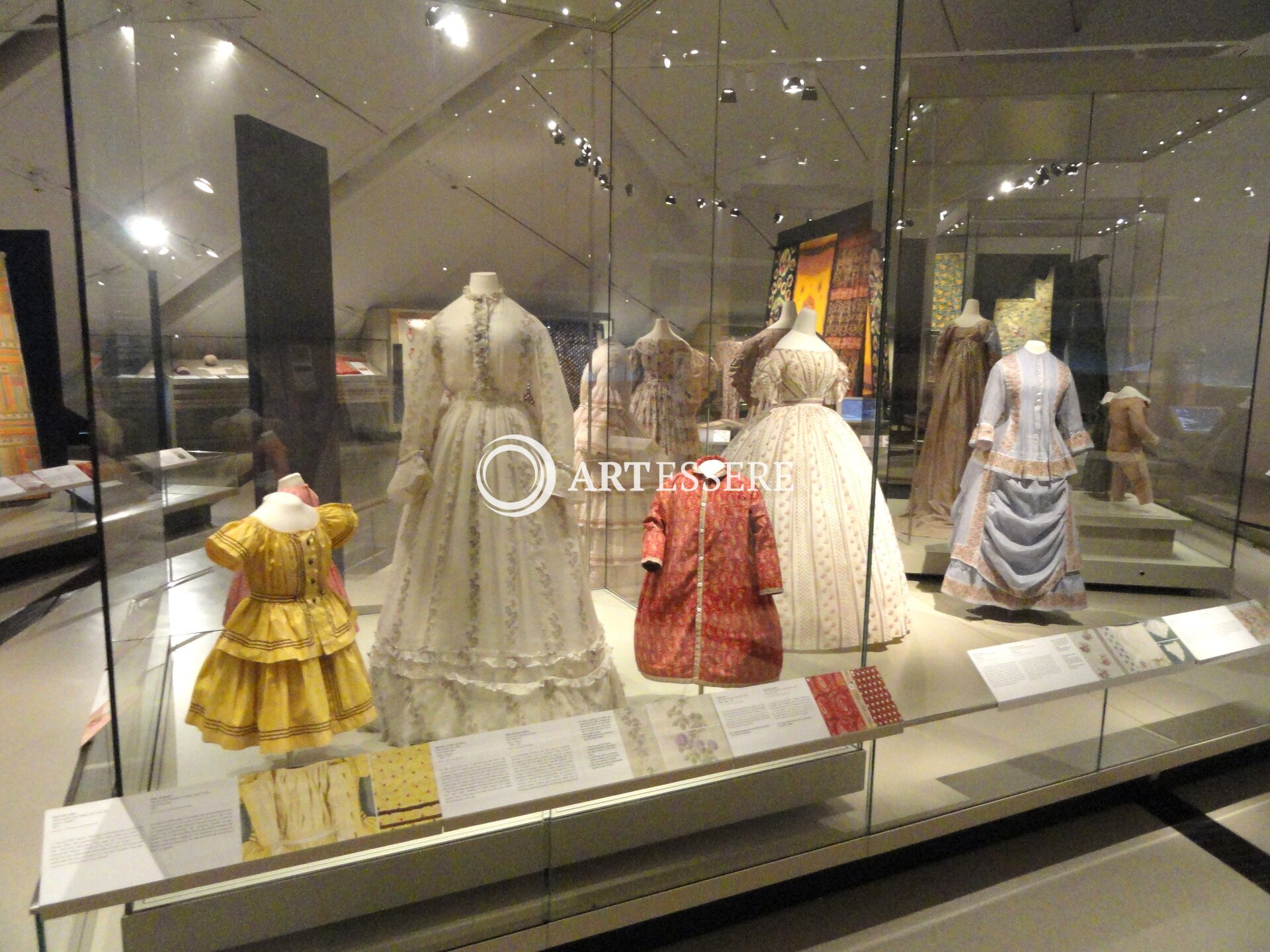 Textile and Costume Museum