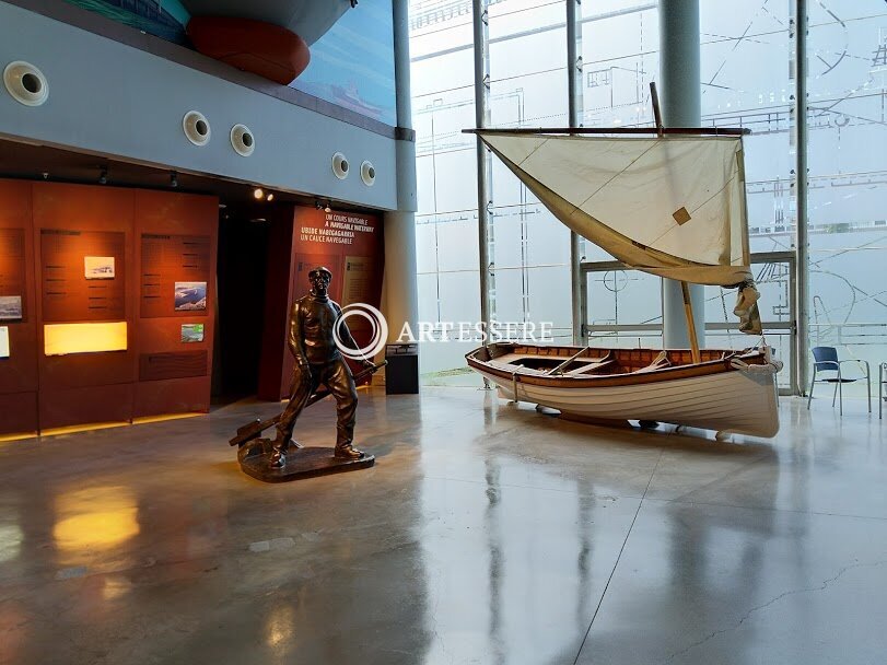 Bilbao Maritime Museum