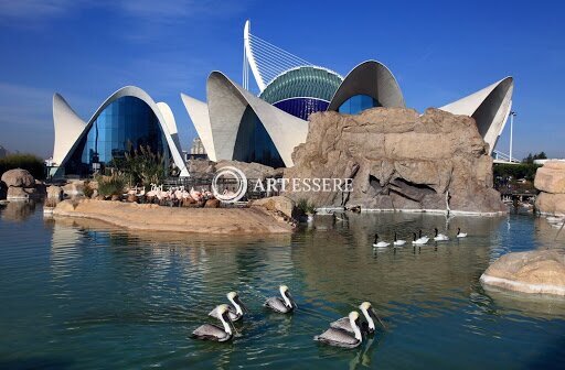 Valencia Oceanography Center