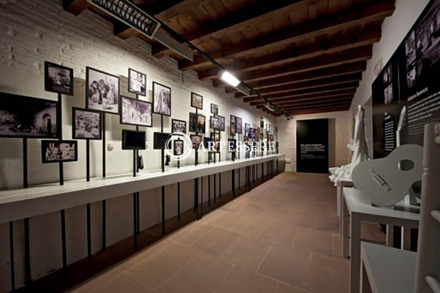 Museum of Flamenco «phosphorite»