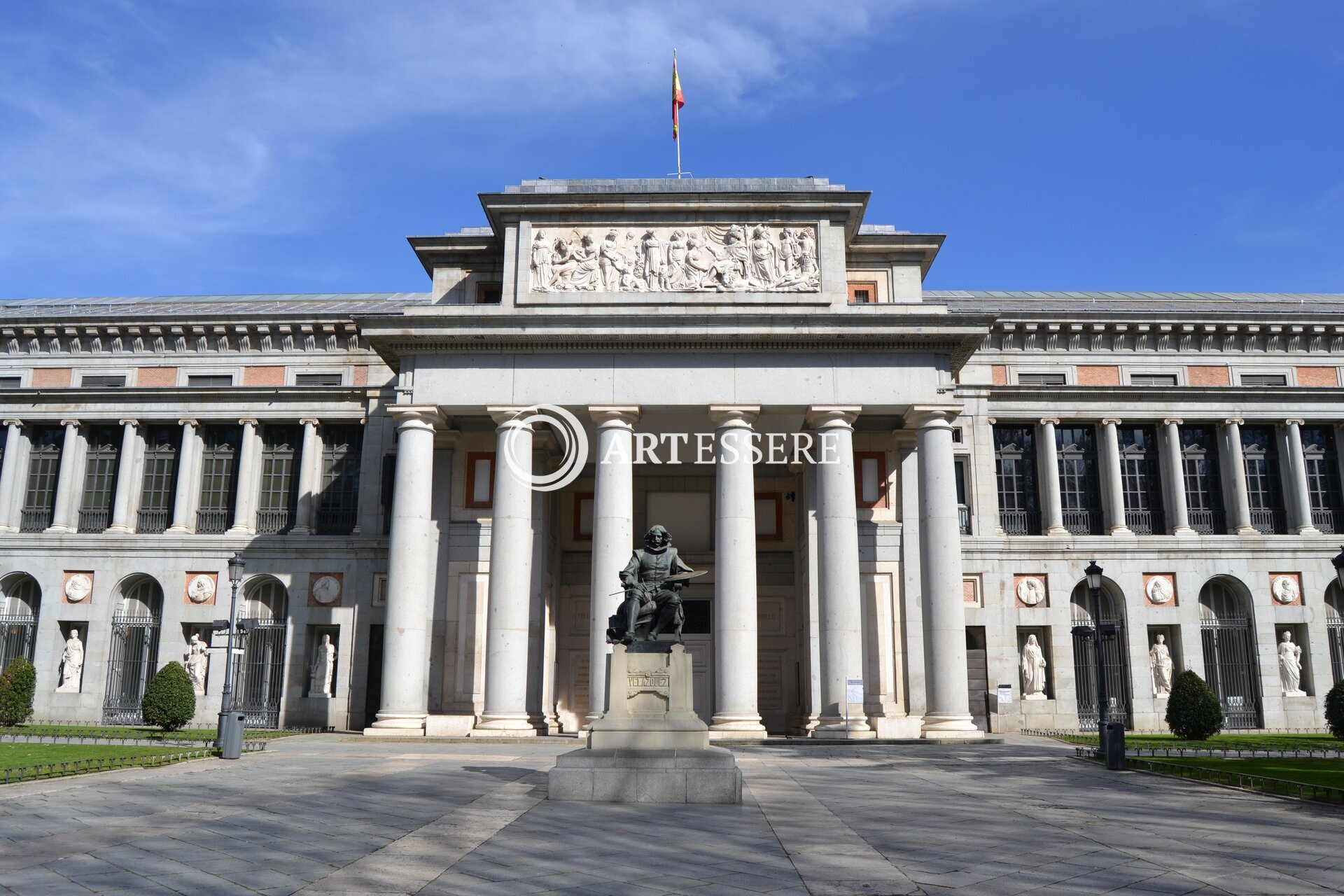 The Prado Museum