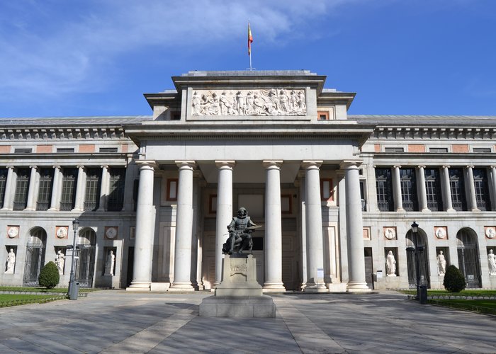 The Prado Museum