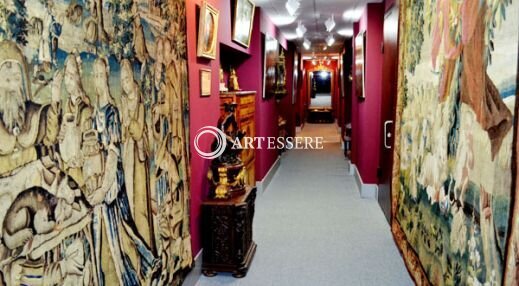 international institute of antiques «ASG»