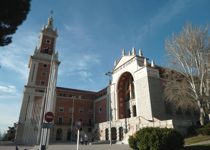 American Museum in Madrid