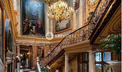 Cerralbo Museum in Madrid