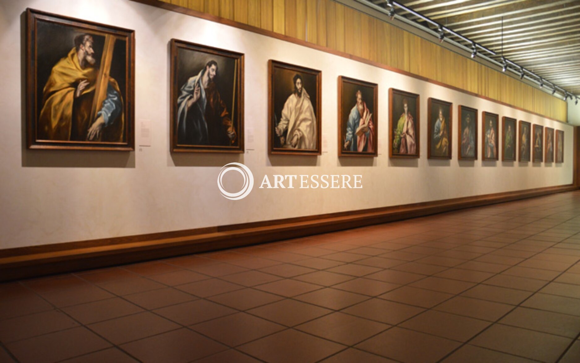 House-Museum of El Greco in Toledo