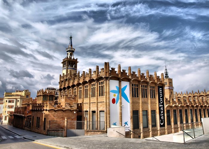 CaixaForum Barcelona