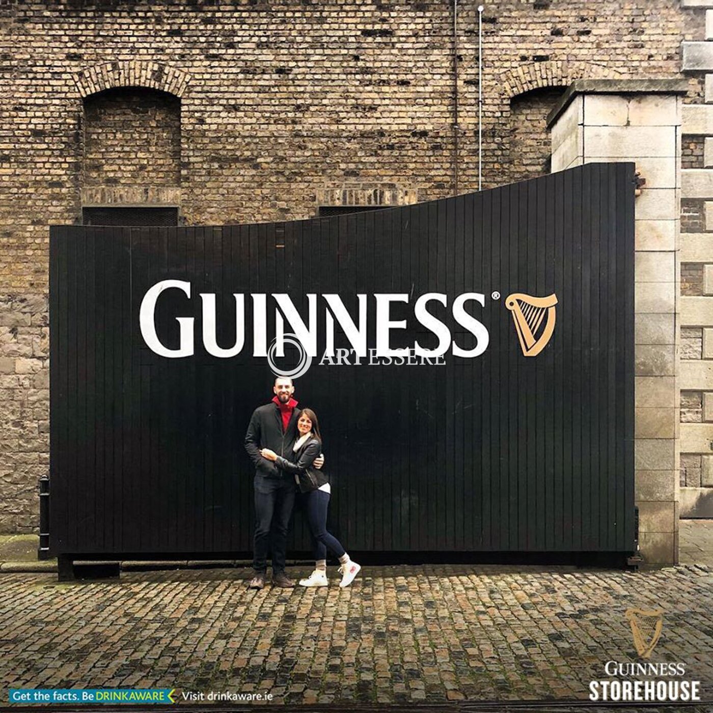 Museum-Brewery «Guinness»