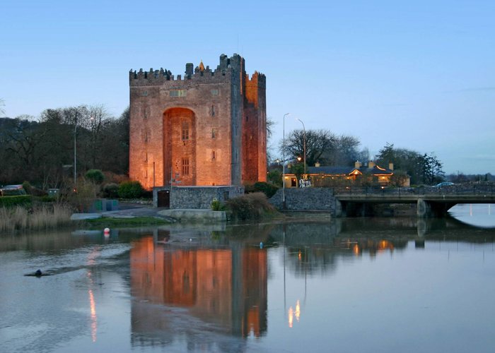 Bunratty Castle