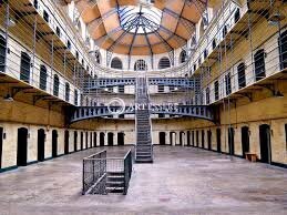 Kilmaynhem Gaol