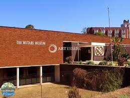 Mutare Museum