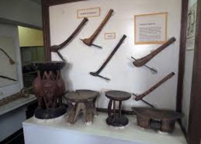 Copperbelt Museum