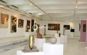 El Nasr Museum For Modern Art