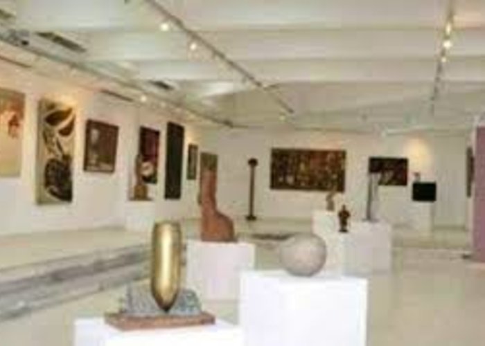 El Nasr Museum For Modern Art