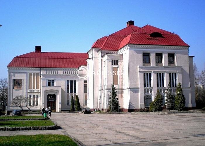 The Kaliningrad Regional History and Art Museum