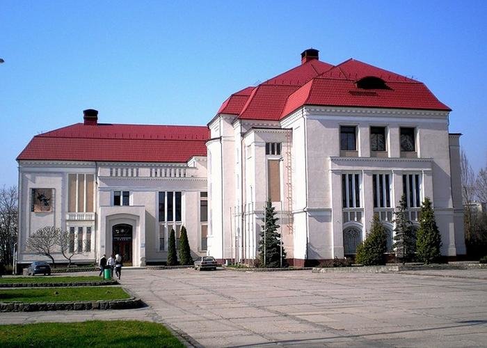 The Kaliningrad Regional History and Art Museum